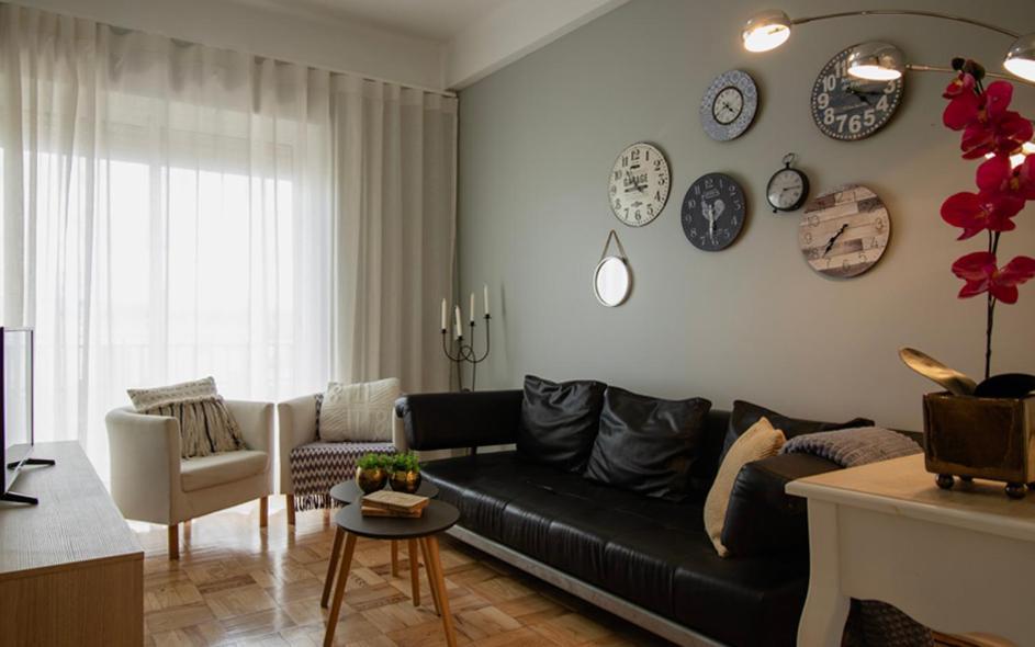 Sunny 4 Bedroom Apartment - With View Coimbra Exterior foto